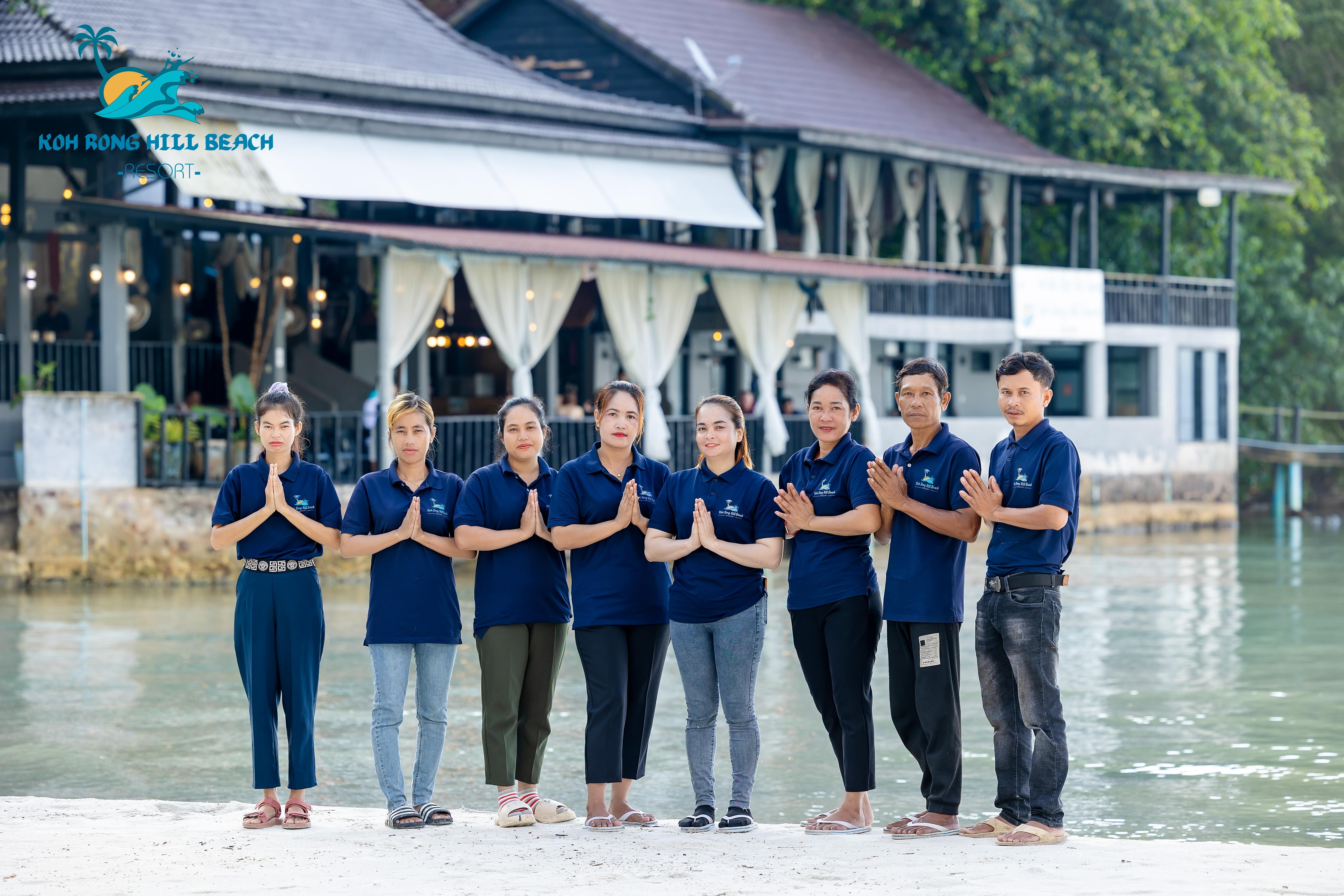 Expert Team