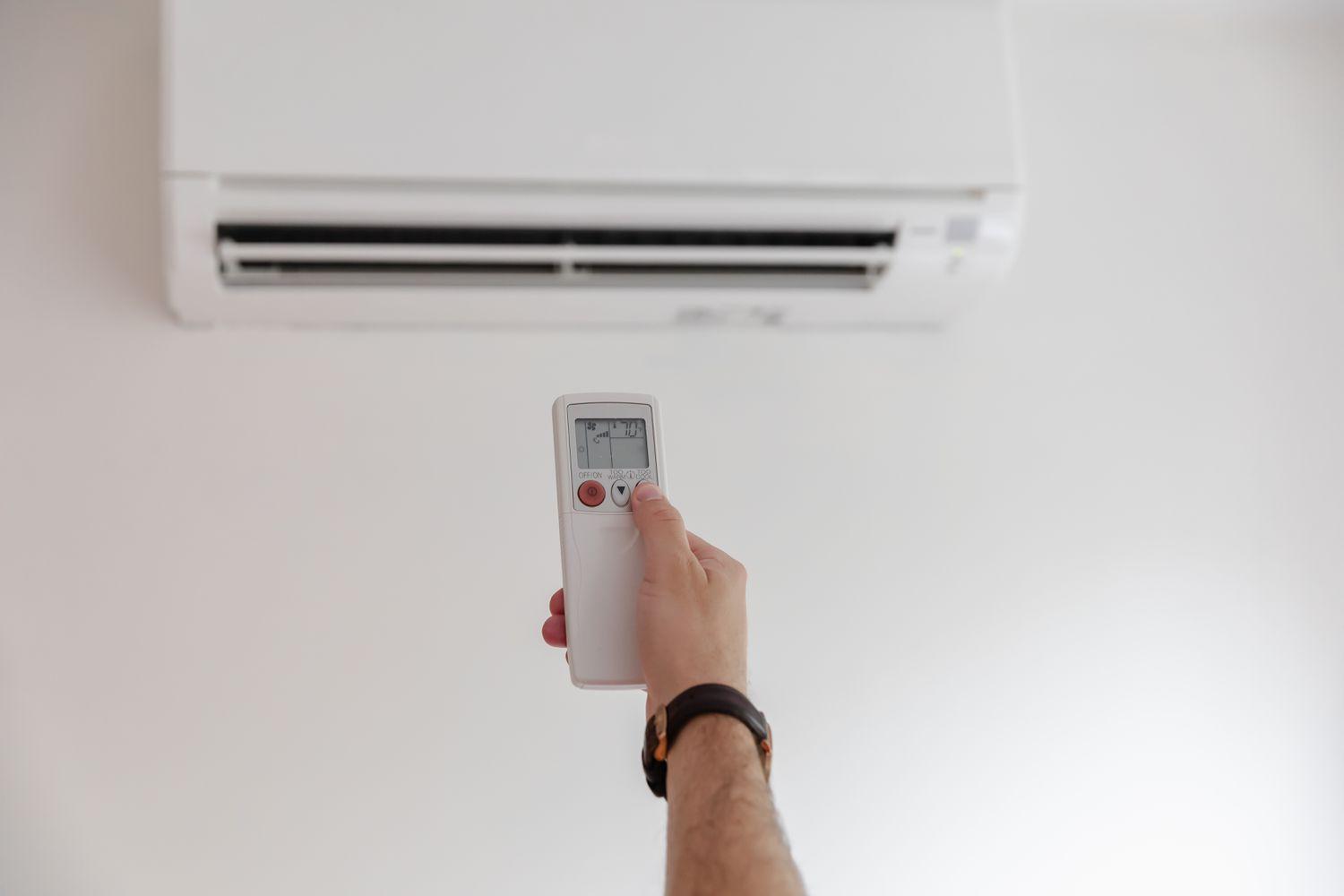 Air conditioner