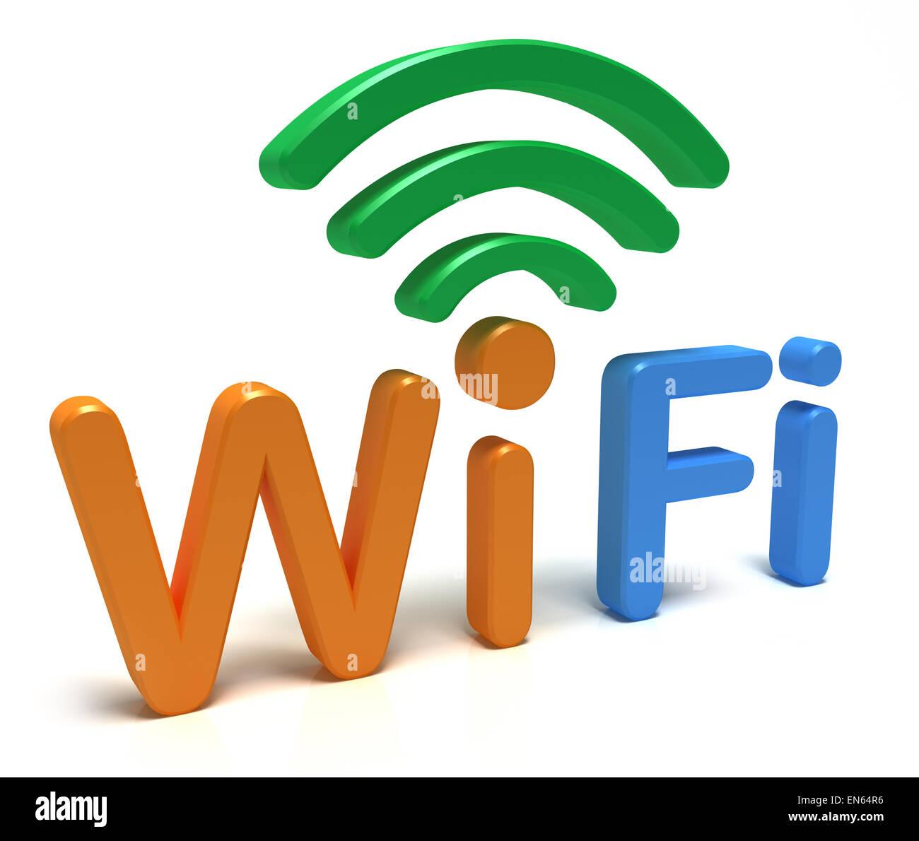 High speed WiFi